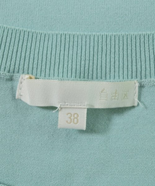Jiyuku เสื้อกันหนาว