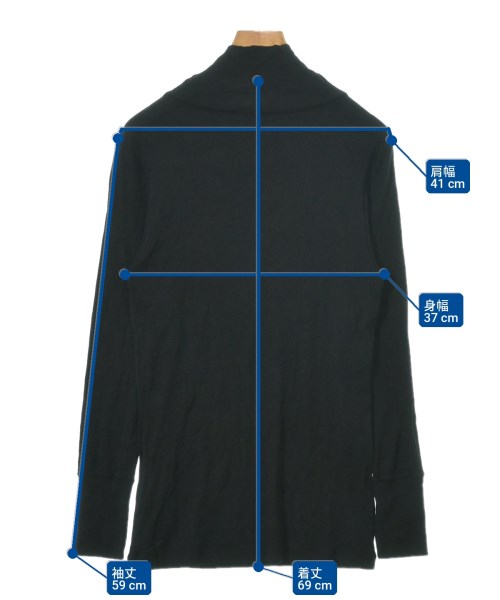 Jiyuku เสื้อกันหนาว