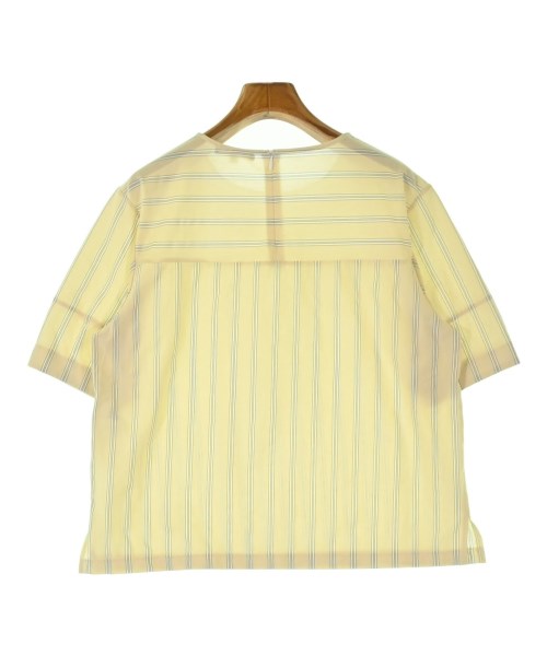 Jiyuku เสื้อยืด/เสื้อท็อปส์