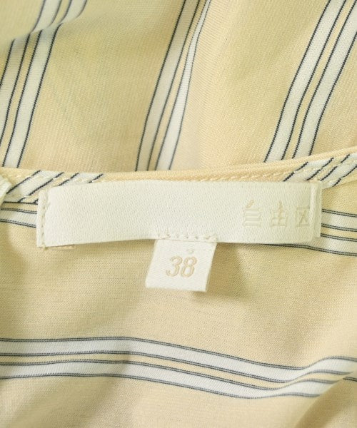 Jiyuku เสื้อยืด/เสื้อท็อปส์