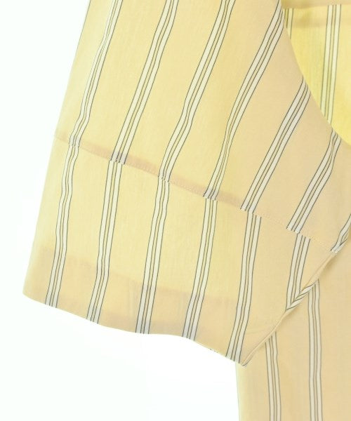 Jiyuku เสื้อยืด/เสื้อท็อปส์