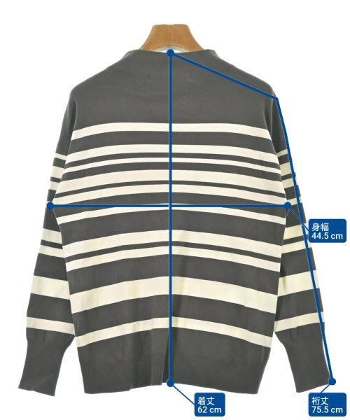 Jiyuku เสื้อกันหนาว