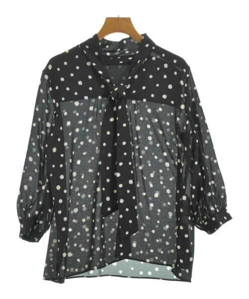Jiyuku เสื้อสตรี