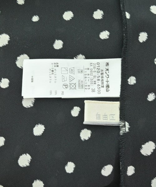 Jiyuku เสื้อสตรี