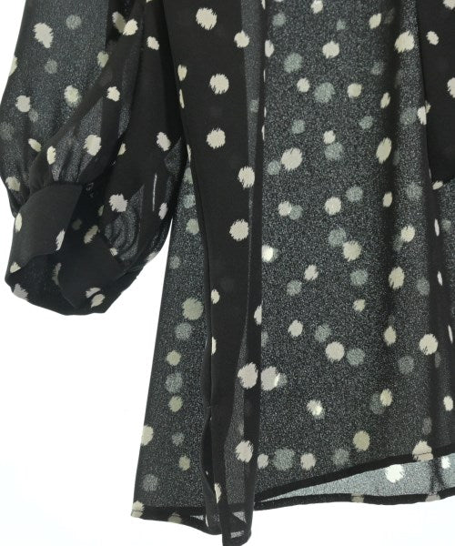 Jiyuku เสื้อสตรี