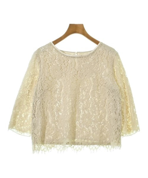 Jiyuku เสื้อสตรี