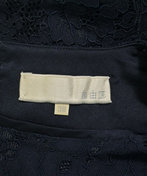 Jiyuku เสื้อสตรี