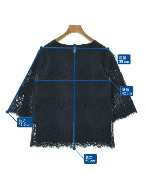 Jiyuku เสื้อสตรี