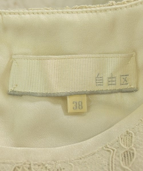 Jiyuku เสื้อสตรี