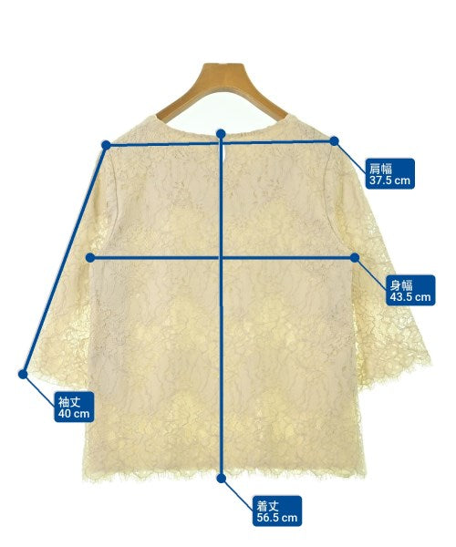 Jiyuku เสื้อสตรี