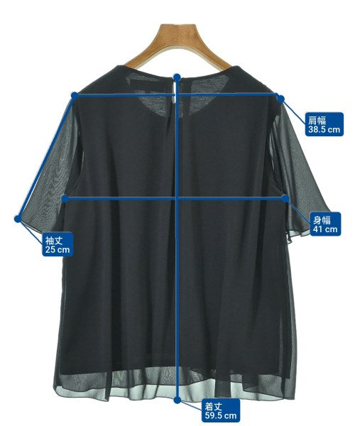 Jiyuku เสื้อสตรี