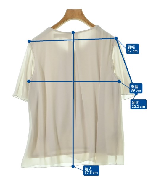 Jiyuku เสื้อสตรี