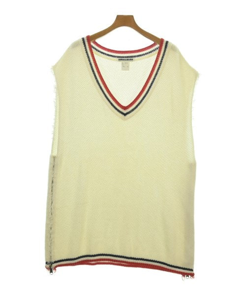 MIKIO SAKABE เสื้อกั๊ก