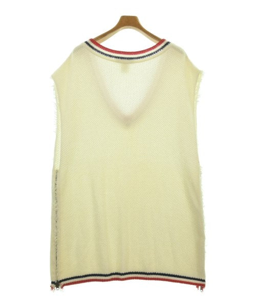 MIKIO SAKABE เสื้อกั๊ก