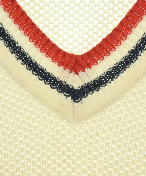 MIKIO SAKABE เสื้อกั๊ก