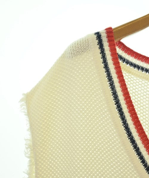 MIKIO SAKABE เสื้อกั๊ก