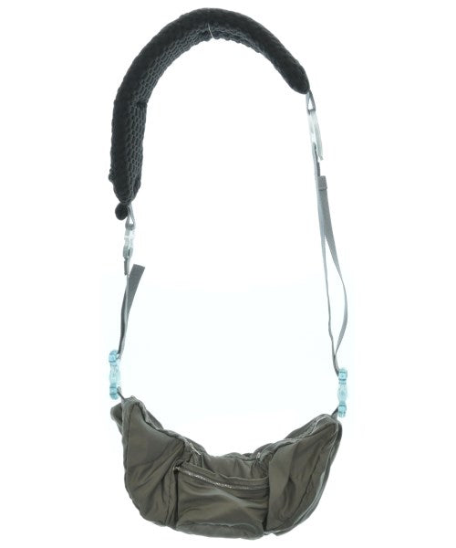 MIKIO SAKABE กระเป๋าสะพาย