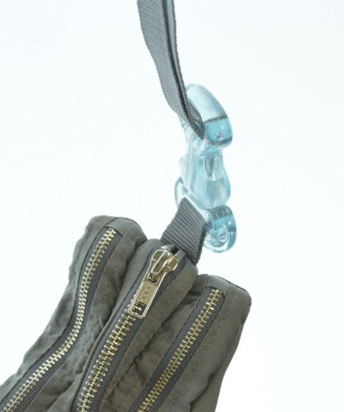 MIKIO SAKABE กระเป๋าสะพาย