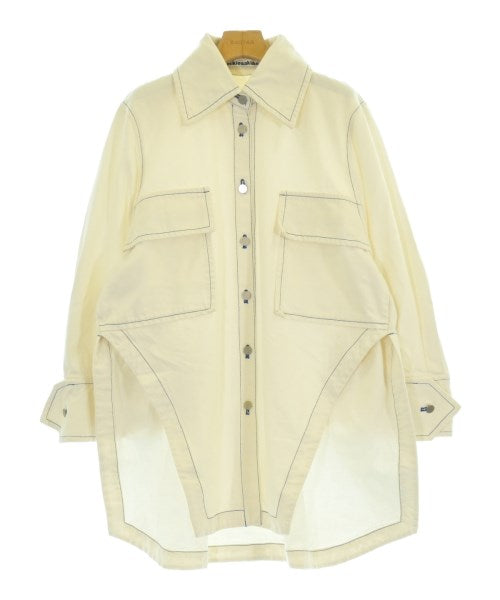 MIKIO SAKABE เสื้อลำลอง