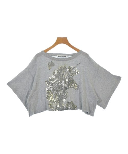 MIKIO SAKABE เสื้อยืด/เสื้อท็อปส์