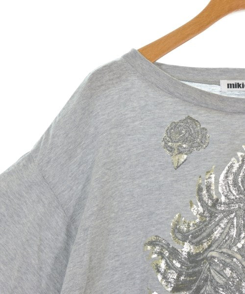 MIKIO SAKABE เสื้อยืด/เสื้อท็อปส์