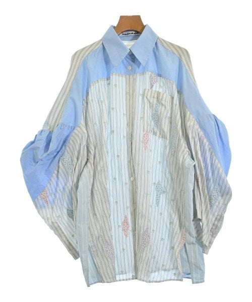 MIKIO SAKABE เสื้อลำลอง