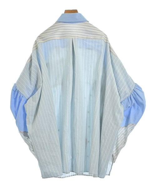 MIKIO SAKABE เสื้อลำลอง