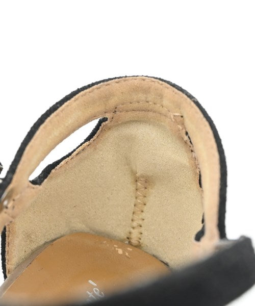 Bonne Volonte รองเท้าแตะ