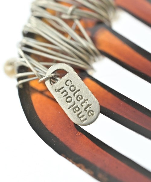 colette malouf เครื่องประดับผม