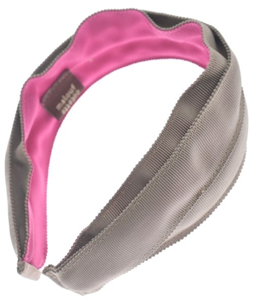 colette malouf เครื่องประดับผม