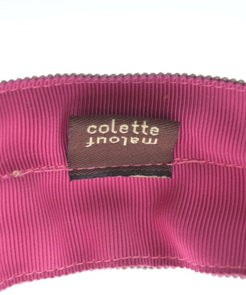 colette malouf เครื่องประดับผม