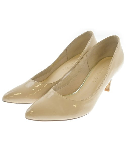 Le Talon รองเท้าส้นสูง