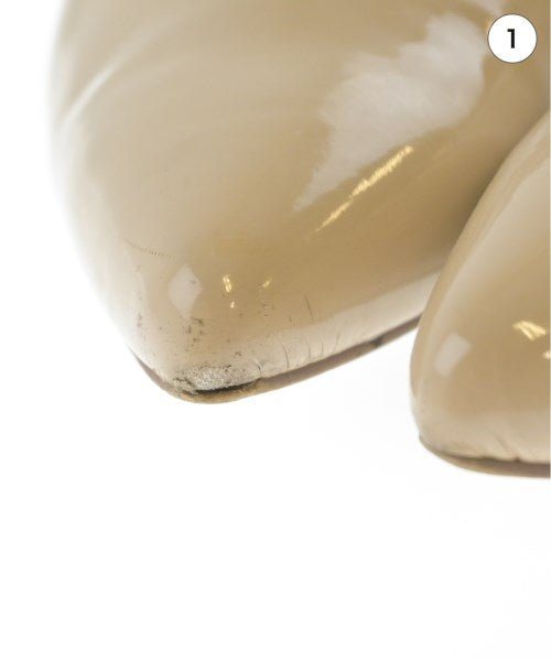 Le Talon รองเท้าส้นสูง