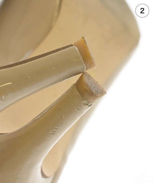 Le Talon รองเท้าส้นสูง