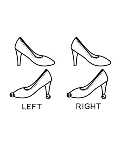 Le Talon รองเท้าส้นสูง