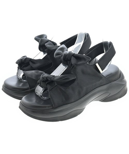 Le Talon รองเท้าแตะ