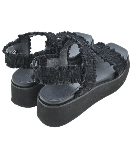 Le Talon รองเท้าแตะ