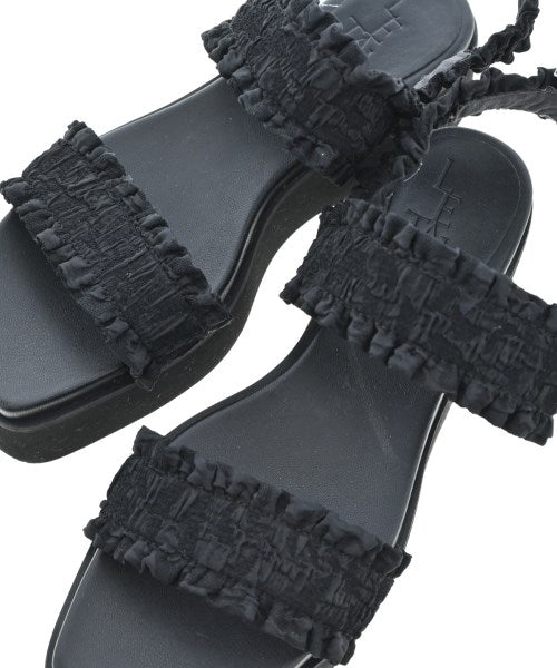 Le Talon รองเท้าแตะ