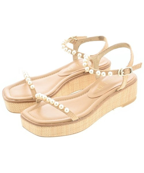 Le Talon รองเท้าแตะ