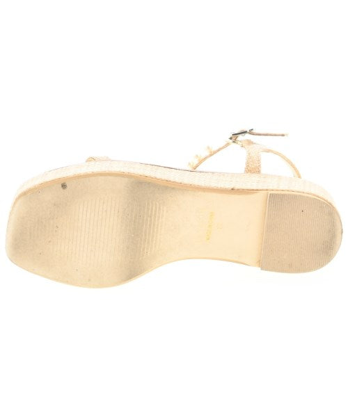 Le Talon รองเท้าแตะ