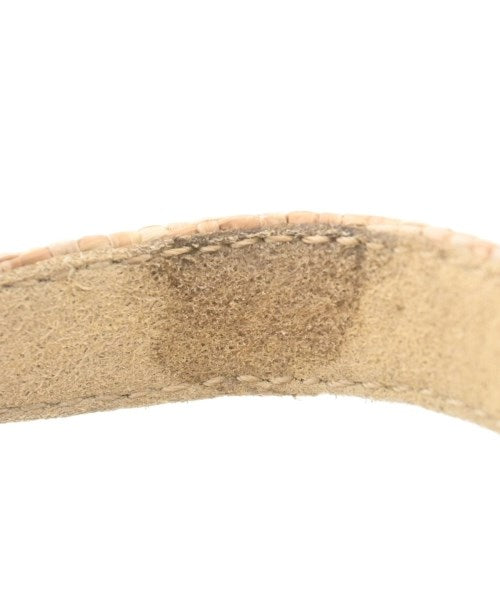 Le Talon รองเท้าแตะ