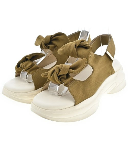 Le Talon รองเท้าแตะ