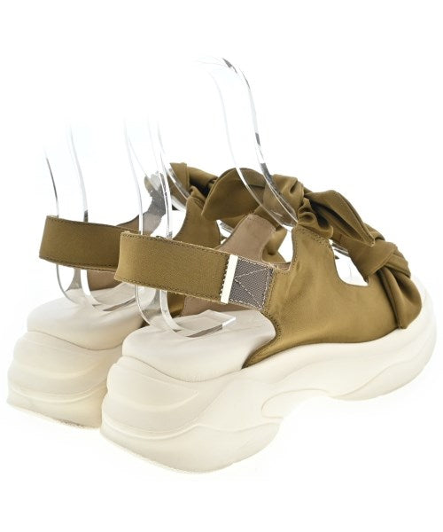 Le Talon รองเท้าแตะ