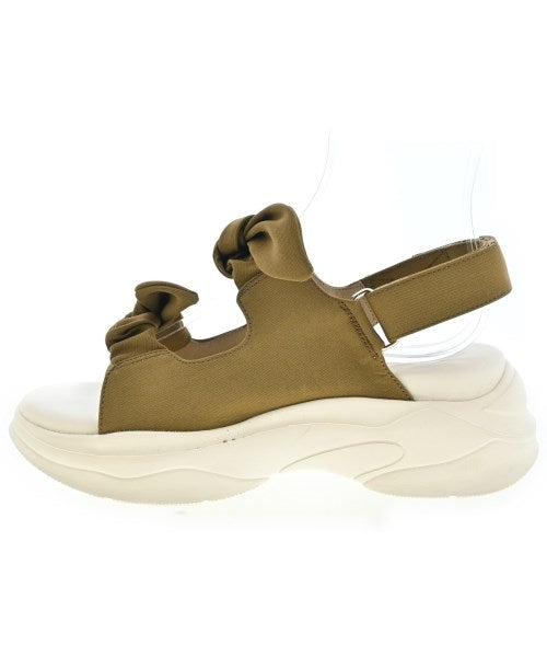 Le Talon รองเท้าแตะ