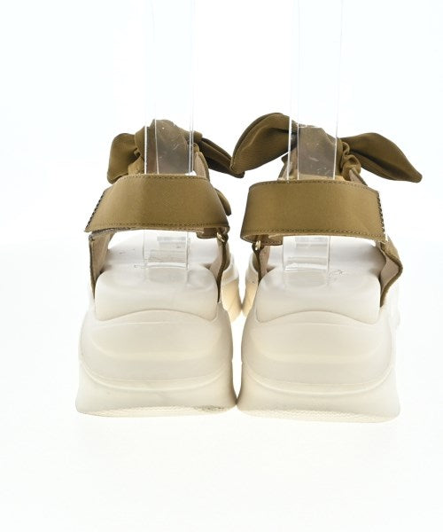 Le Talon รองเท้าแตะ