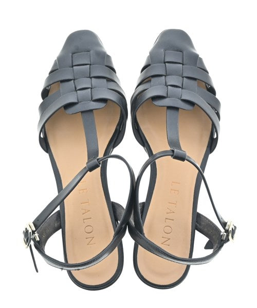 Le Talon รองเท้าแตะ