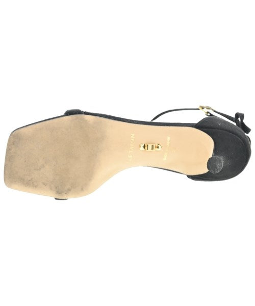 Le Talon รองเท้าแตะ