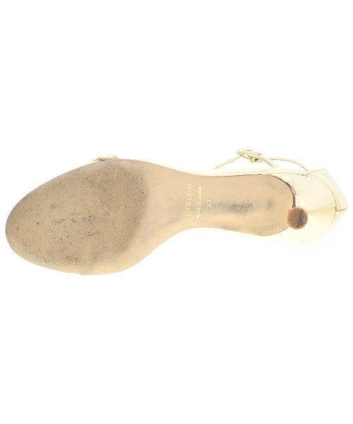 Le Talon รองเท้าแตะ