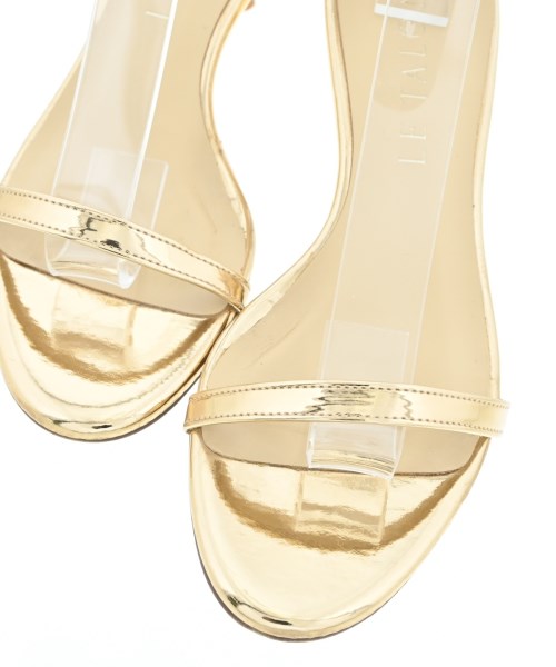 Le Talon รองเท้าแตะ