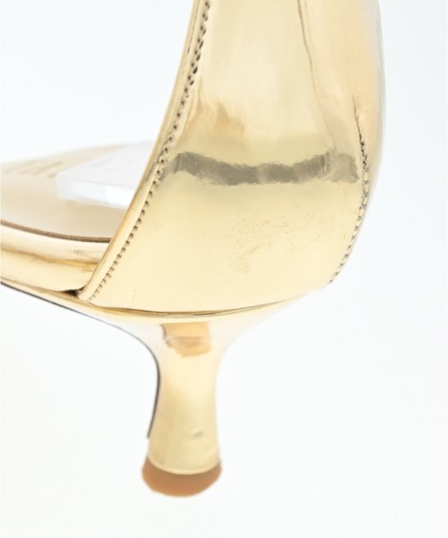 Le Talon รองเท้าแตะ